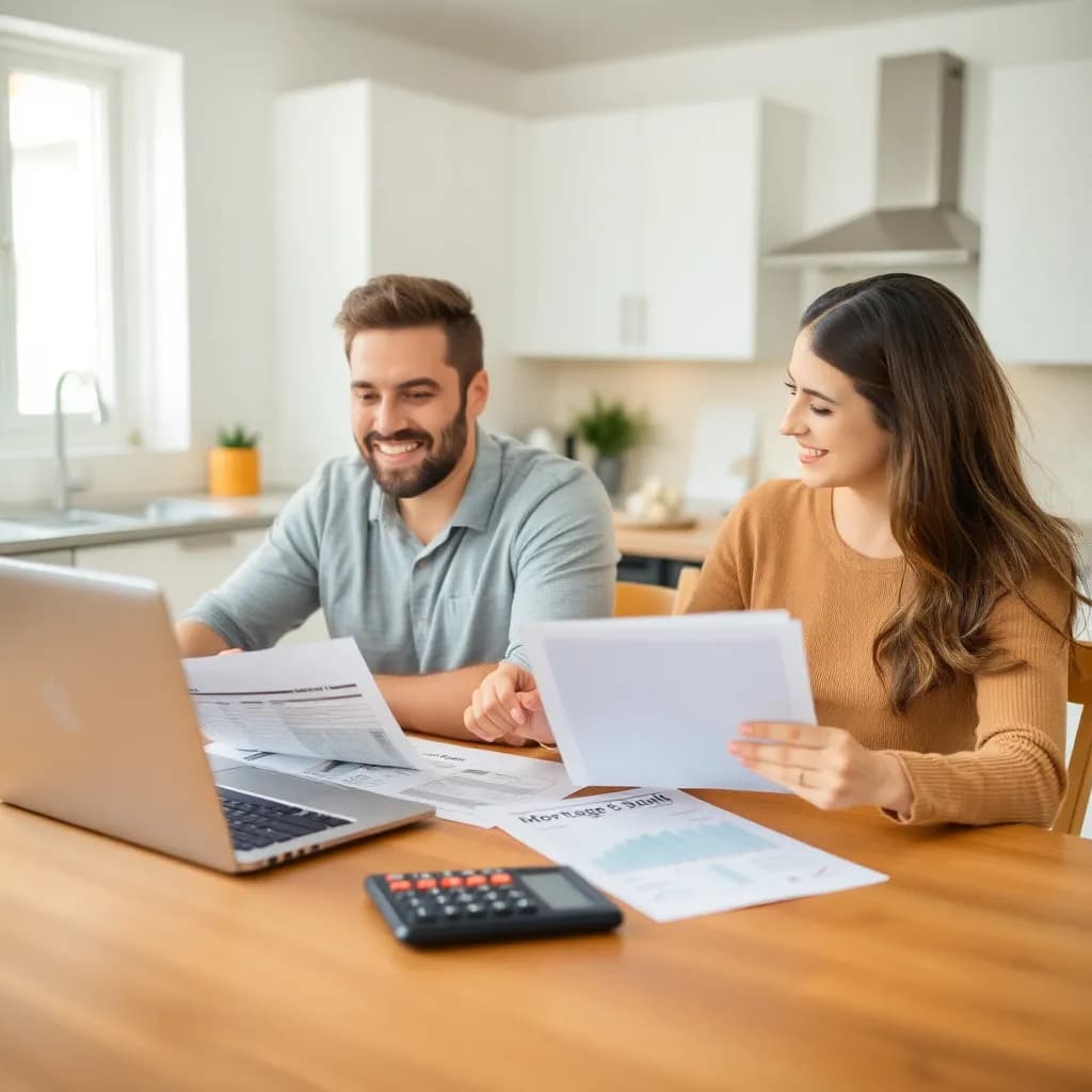 Breaking Down Monthly Mortgage Costs: What Homeowners Need to Know